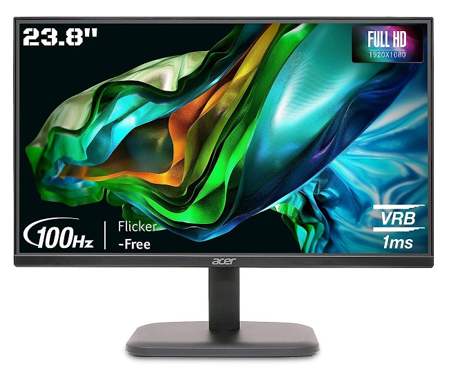 Best Monitors In India for PC (September 2023)